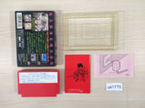 Kujyaku Ou Spirit Warrior BOXED NES Famicom Japan - UE1775