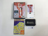 DK7203 Phantasy Star II Kaerazaru Toki no Owarini BOXED Mega Drive Genesis Japan