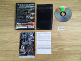 FH8338 Armored Core 2 Another Age PS2 Japan