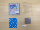 Pokemon Blue BOXED GameBoy Game Boy Japan - UE5897