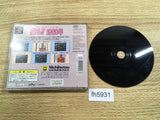 Nichibutsu Arcade Classics PS1 Japan - FH5931