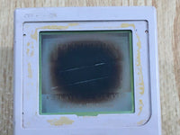 LG1759 With Defects - GameBoy Pocket Gray Grey Game Boy Console Japan
