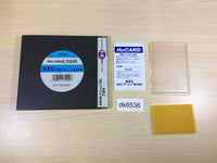 DK6536 Space Harrier BOXED PC Engine Japan