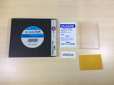 DK6536 Space Harrier BOXED PC Engine Japan