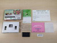 UE5205 Love Hina Advance BOXED GameBoy Advance Japan