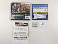 FH3671 Ace Attorney 5 BOXED Nintendo 3DS Japan
