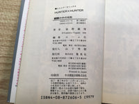 AAA1104 Hunter x Hunter Vol.2 Japanese Manga