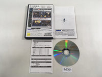 FH5301 Gungrave PS2 Japan