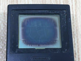 lf8528 Plz Read Item Condi GameBoy Pocket Black Game Boy Console Japan