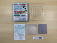 UE8212 The Legend of Zelda Link's Awakening BOXED GameBoy Game Boy Japan