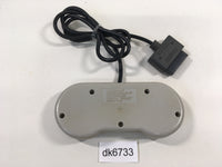 DK6733 With Defects - CONTROLLER FOR SUPER FAMICOM SNES CONSOLE Japan