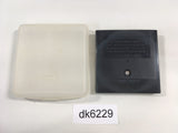 Donald Duck no 4tsu no Hihou Sega Game Gear Japan - DK6229