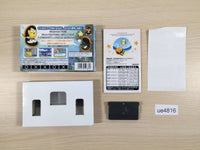 UE4816 The Legendary Starfy 2 BOXED GameBoy Advance Japan