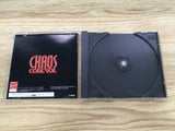 Chaos Control Sega Saturn Japan - FJ1336