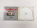 F1 Circus Special Pole to Win SUPER CD ROM 2 PC Engine Japan - DK4591