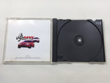 Touge Max Saisoku Drift Master Playstation The Best PS1 Japan - DK1928