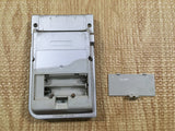 KH6082 With Defects - GameBoy Pocket Silver Game Boy Console Japan