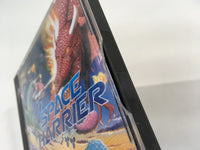 DK6307 Space Harrier BOXED PC Engine Japan