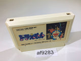 AF9283 Doraemon NES Famicom Japan