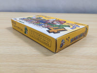 UE6315 Super Mario Advance 4 Bros. 3 BOXED GameBoy Advance Japan