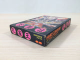 Kujyaku Ou Spirit Warrior BOXED NES Famicom Japan - UE1775