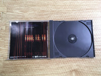 FH9071 The House of the Dead Sega Saturn Japan