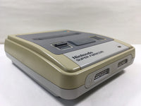 DK8104 Tested Working - SUPER FAMICOM SNES CONSOLE Japan