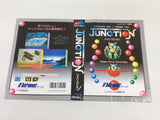 DK8200 Junction BOXED Mega Drive Genesis Japan