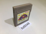 BZ6048 Kirby Kirby's Pinball Land GameBoy Game Boy Japan
