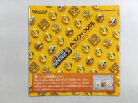 FH5153 New Super Mario Bros 2 BOXED Nintendo 3DS Japan