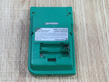 LG1032 With Defects - GameBoy Pocket Green Game Boy Console Japan
