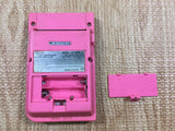 KH6283 With Defects - GameBoy Pocket Pink Game Boy Console Japan