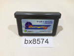 bx8574 Toy Robo Force GameBoy Advance Japan