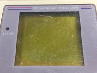 KH5817 Not Working - GameBoy Original DMG-01 Game Boy Console Japan