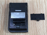 LG2491 With Defects - GameBoy Pocket Black Game Boy Console Japan