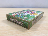 UE6023 Wario Land Advance Mario BOXED GameBoy Advance Japan