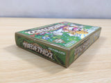 UE6023 Wario Land Advance Mario BOXED GameBoy Advance Japan
