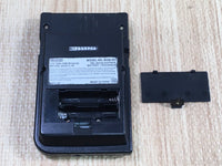 lf9941 Plz Read Item Condi GameBoy Pocket Black Game Boy Console Japan