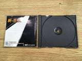 Shin Shinobi Den Shinobi Legions X Sega Saturn Japan - FH8514