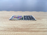 CE6434 Drapion Rare Holo L3 052/080 Pokemon Card TCG Japan