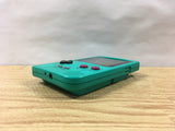 LC3611 Not Working - GameBoy Pocket Green Game Boy Console Japan