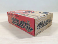 ue5413 Made In Wario Ware TWISTED Mawaru Mario BOXED GameBoy Advance Japan