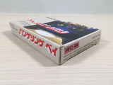 UE5090 RAID ON BUNGELING BAY BOXED NES Famicom Japan