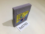 BZ5760 Rockman World 5 Megaman GameBoy Game Boy Japan