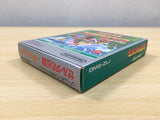 UE8212 The Legend of Zelda Link's Awakening BOXED GameBoy Game Boy Japan