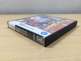 UE8108 Mario & Sonic at the Beijing Olympic Games BOXED Nintendo DS Japan