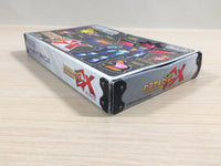 UE3884 Custom Robo GX BOXED GameBoy Advance Japan