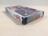 UE3884 Custom Robo GX BOXED GameBoy Advance Japan