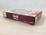 Kinniku Banzuke Mascle Ranking BOXED GameBoy Game Boy Japan - UE2312
