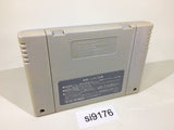 Dragon Quest V 5 SNES Super Famicom Japan - SI9176